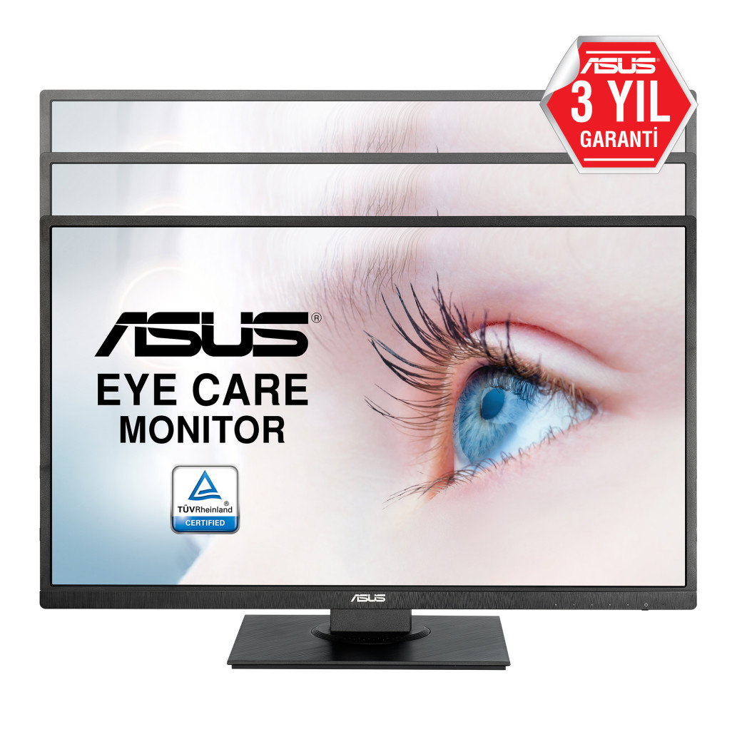 Asus 68,6 cm (27,0") VA279HAE 1920x1080 VA 6ms - slika 3