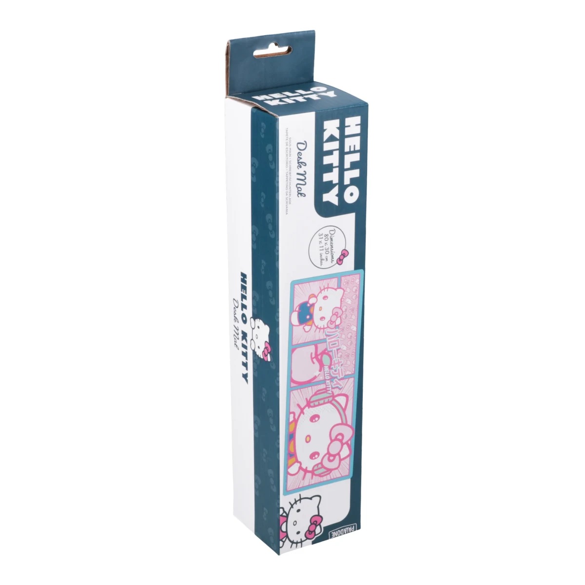 PALADONE Hello Kitty podloga za namizje - slika 4