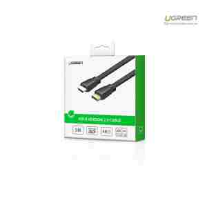 Ugreen HDMI 1.4 Flat kabel 5m - box