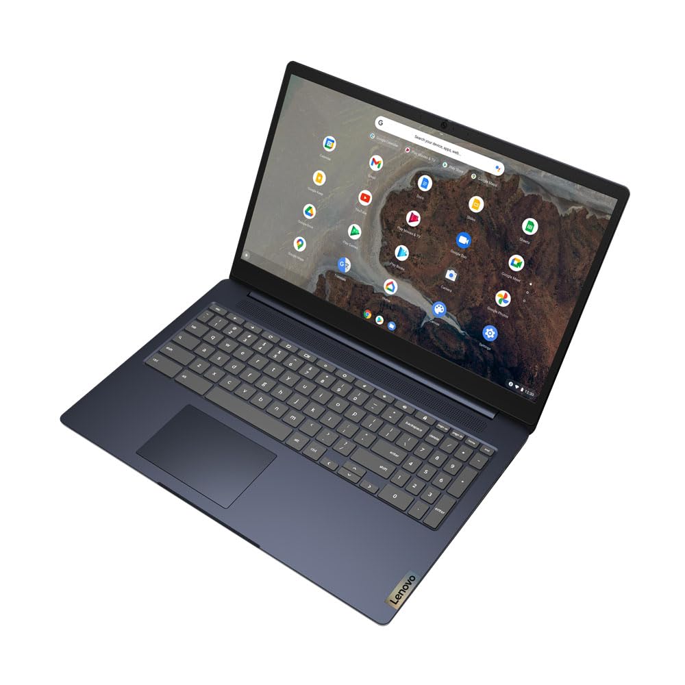 Lenovo IdeaPad 3 Chrome 15 IJL6