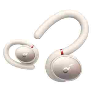 Anker Soundcore Sport X10 slušalke, bele