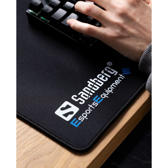 Sandberg Gamer Desk Pad XXXL podloga za miško - slika 4