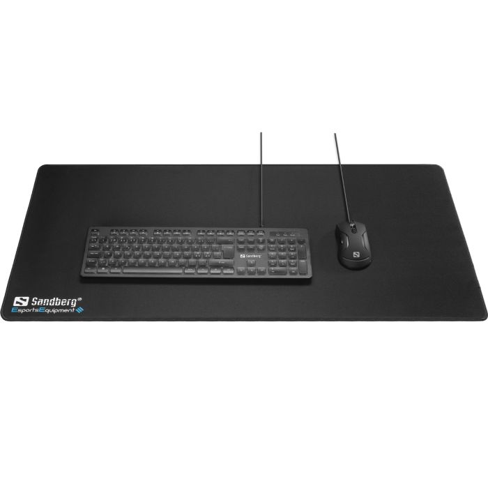 Sandberg Gamer Desk Pad XXXL podloga za miško - slika 2
