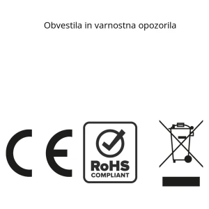 Ugreen Cat6 UTP LAN mrežni kabel 3m - polybag