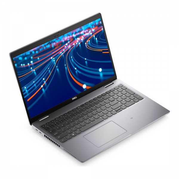 Prenosnik Dell Latitude 5520 / i5 / RAM 16 GB / SSD Disk / 15,6" FHD - slika 2