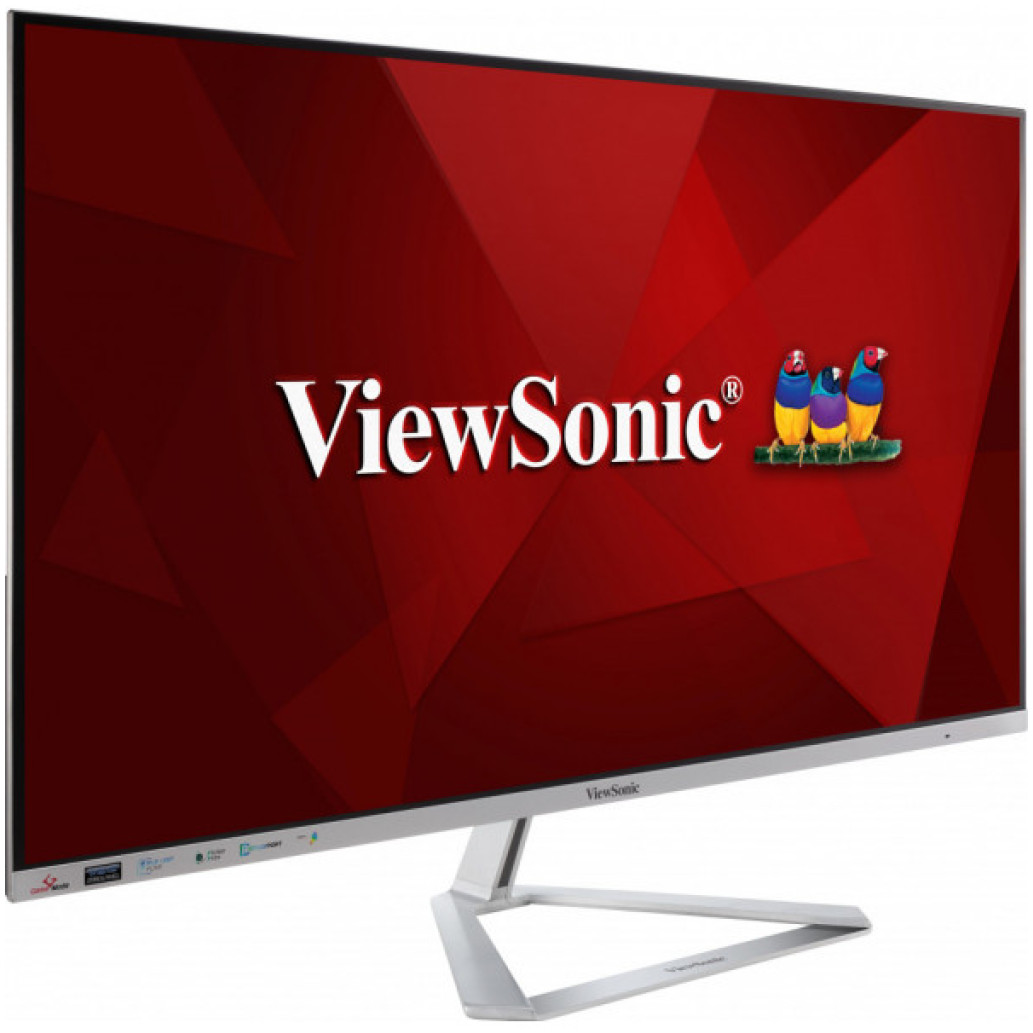 Viewsonic 81,3 cm (32,0") VX3276-2K 2560x1440 75Hz IPS - slika 4