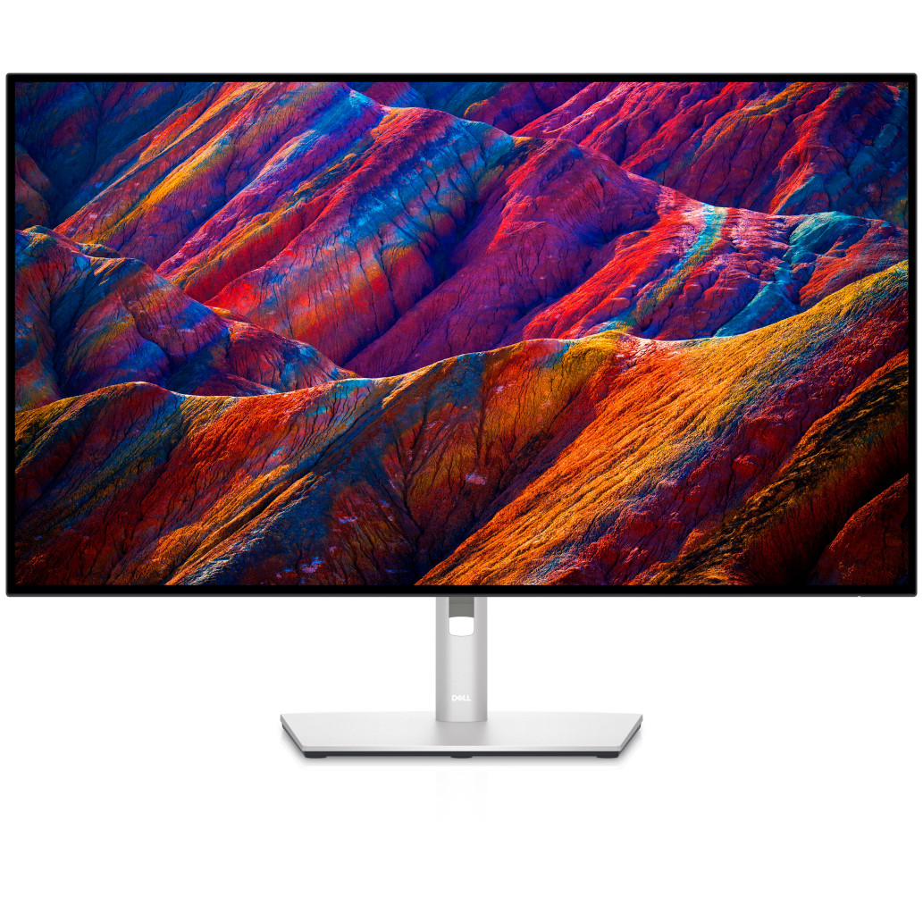 Dell 80 cm (31,5") U3223QE 3840x2160 Grafika IPS - slika 4