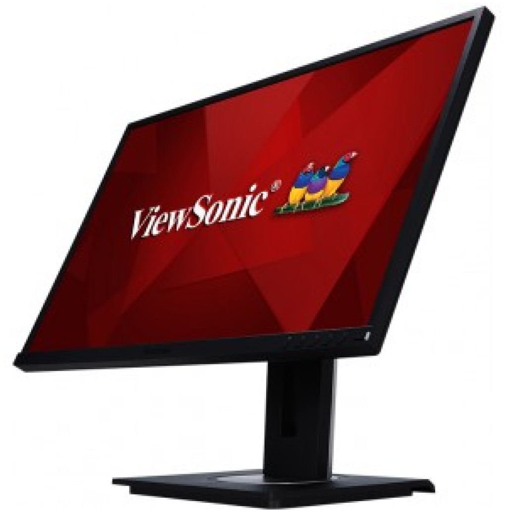Viewsonic 59,9 cm (23,8") VG2448 1920x1080 75Hz IPS - slika 3
