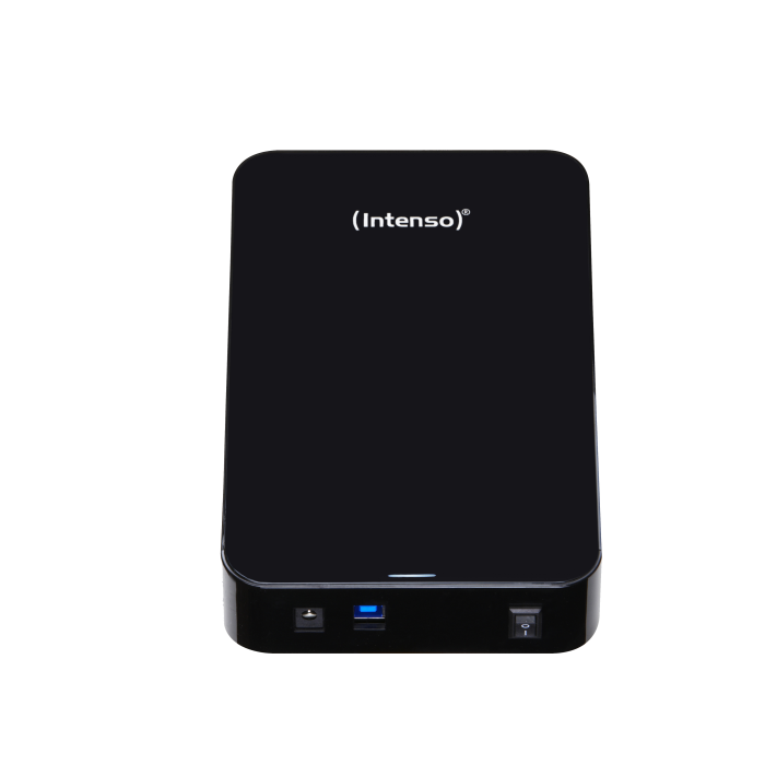 Intenso zunanji disk 6TB 3,5 Memory Center USB 3.0 - slika 2