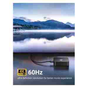 Ugreen kotni HDMI kabel 4K - 1M