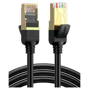 Ugreen Cat7 RJ45 gigabitni mrežni kabel 10 Gbps, 600 Mhz/s 3m