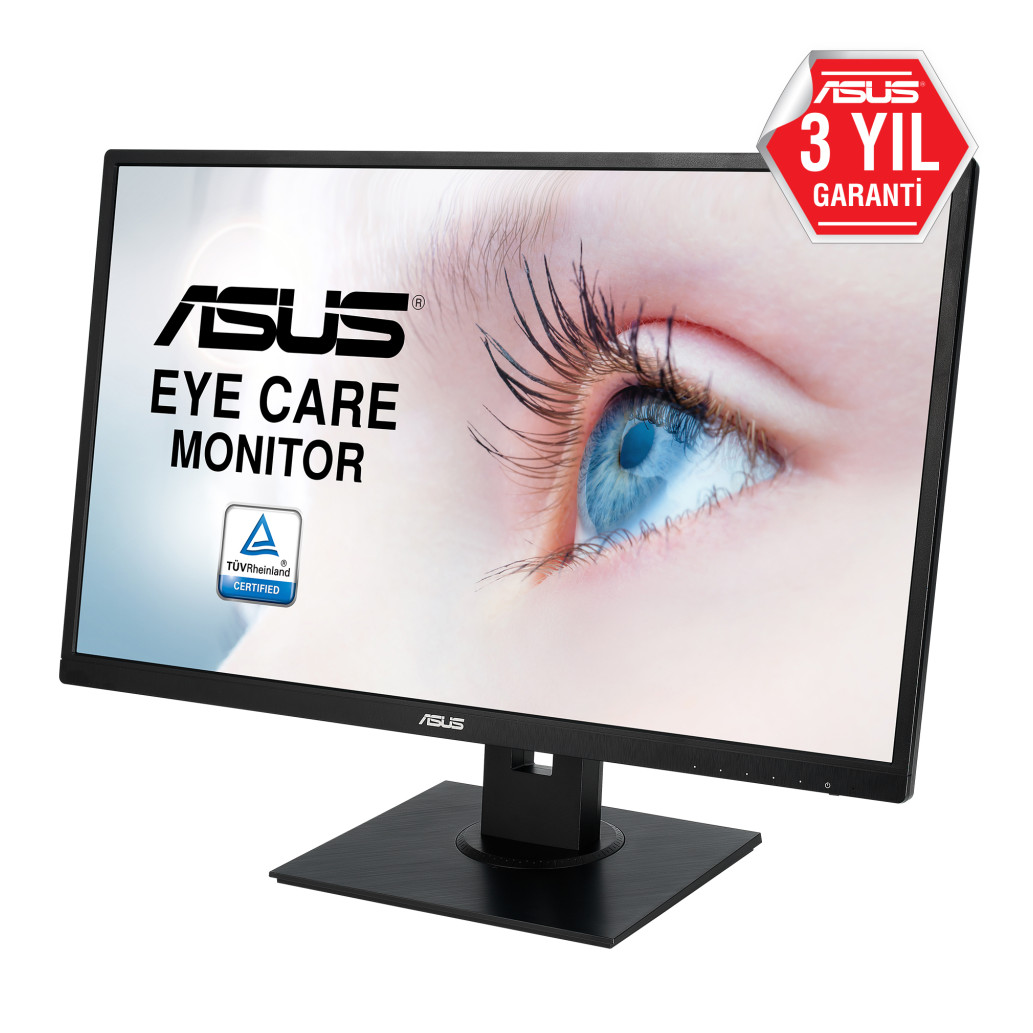 Asus 68,6 cm (27,0") VA279HAE 1920x1080 VA 6ms - slika 4
