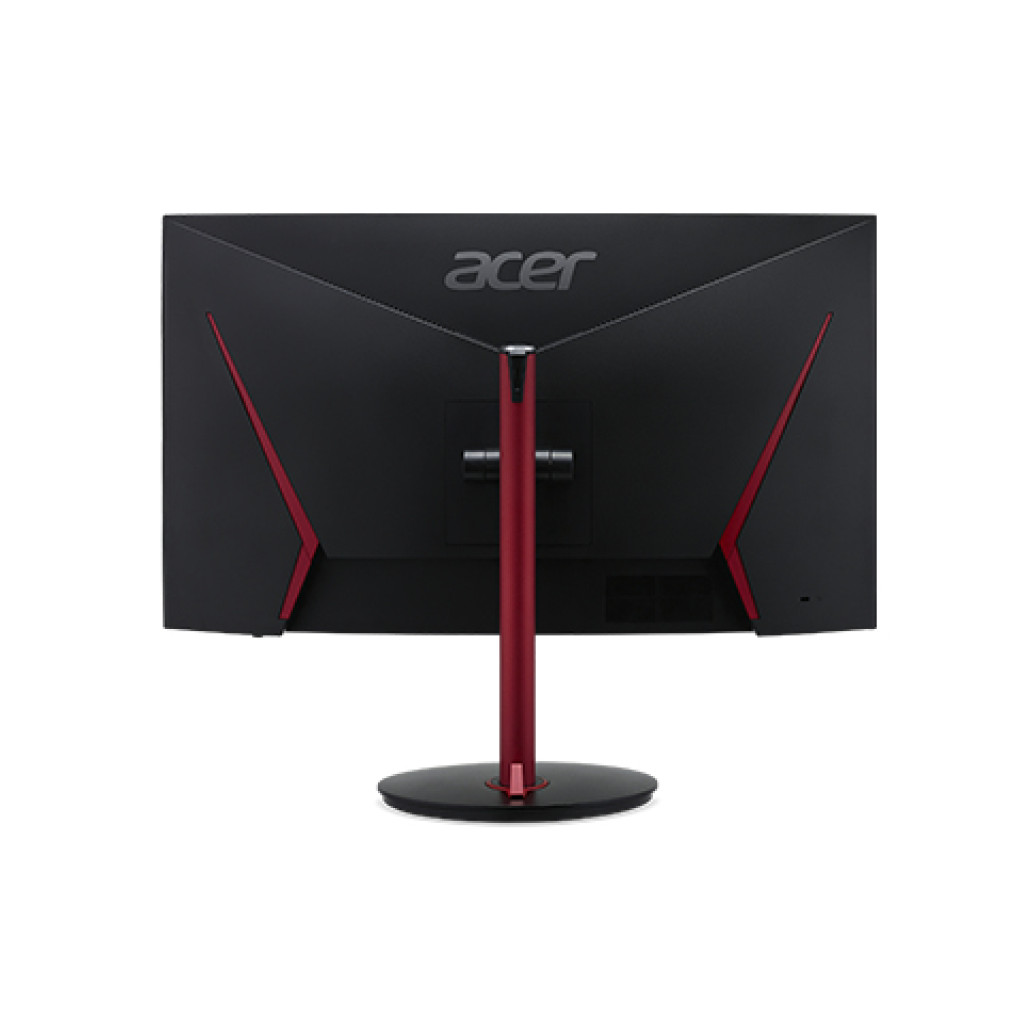 Acer 68,6 cm (27,0") XZ272UPbmiiphx 2560x1440 Curved Gaming - slika 4