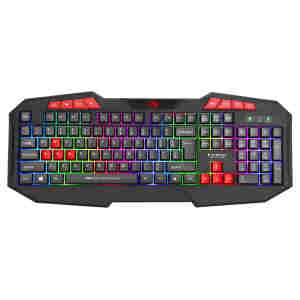 MARVO K602 RGB EN TIPKOVNICA