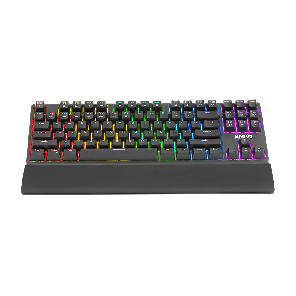 MARVO KG947 GAMING MEHANSKA TIPKOVNICA - slika 4