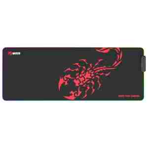 MARVO MG011 RGB LIGHTING PODLOGA ZA MIŠKO + 4 PORT HUB