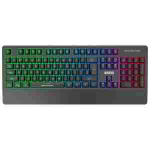 MARVO K635 ŽIČNA GAMING TIPKOVNICA