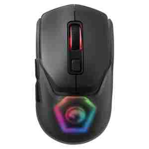 MARVO FIT PRO G1W WIRELESS GAMING MIŠKA SIVE BARVE