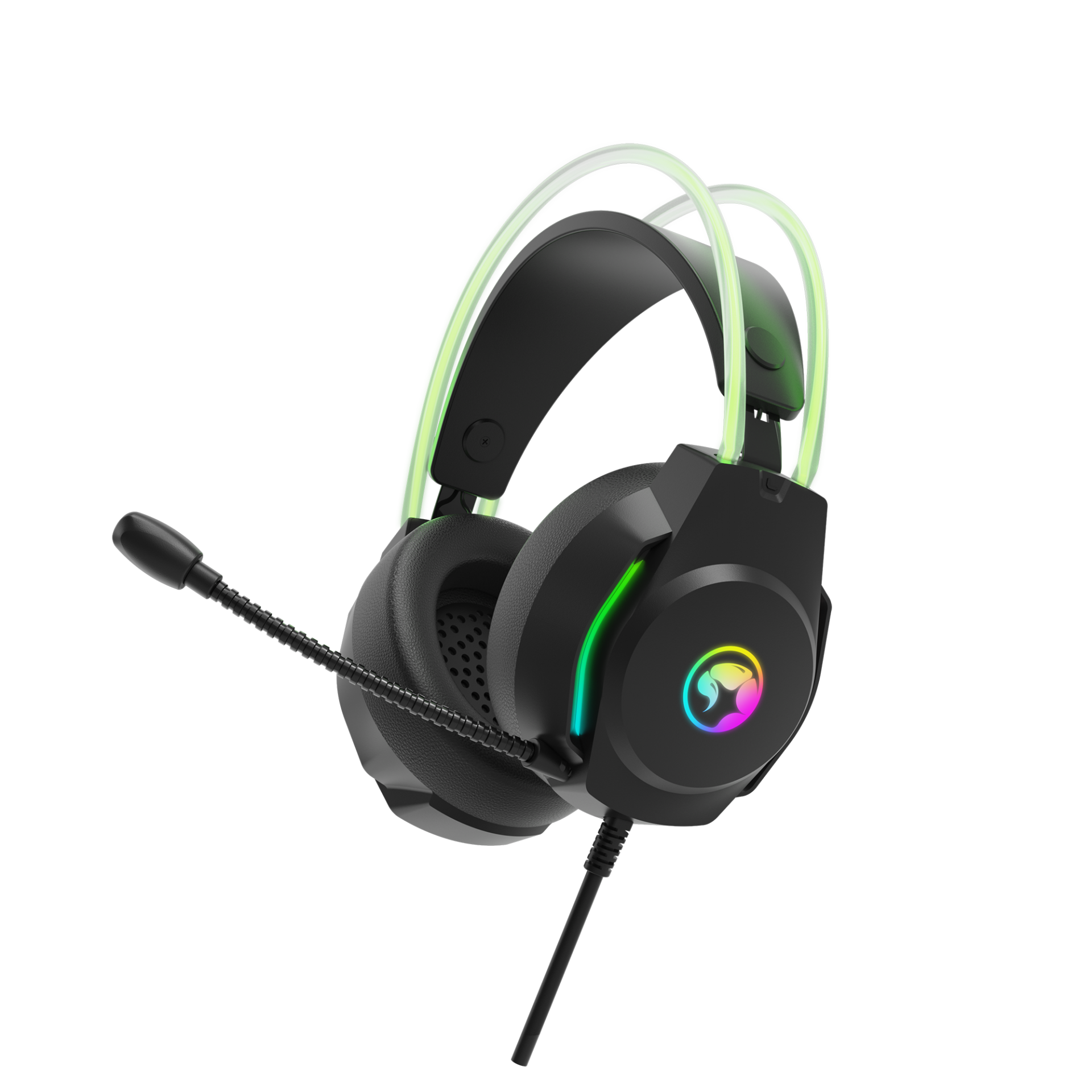 MARVO H8620 SLUŠALKE