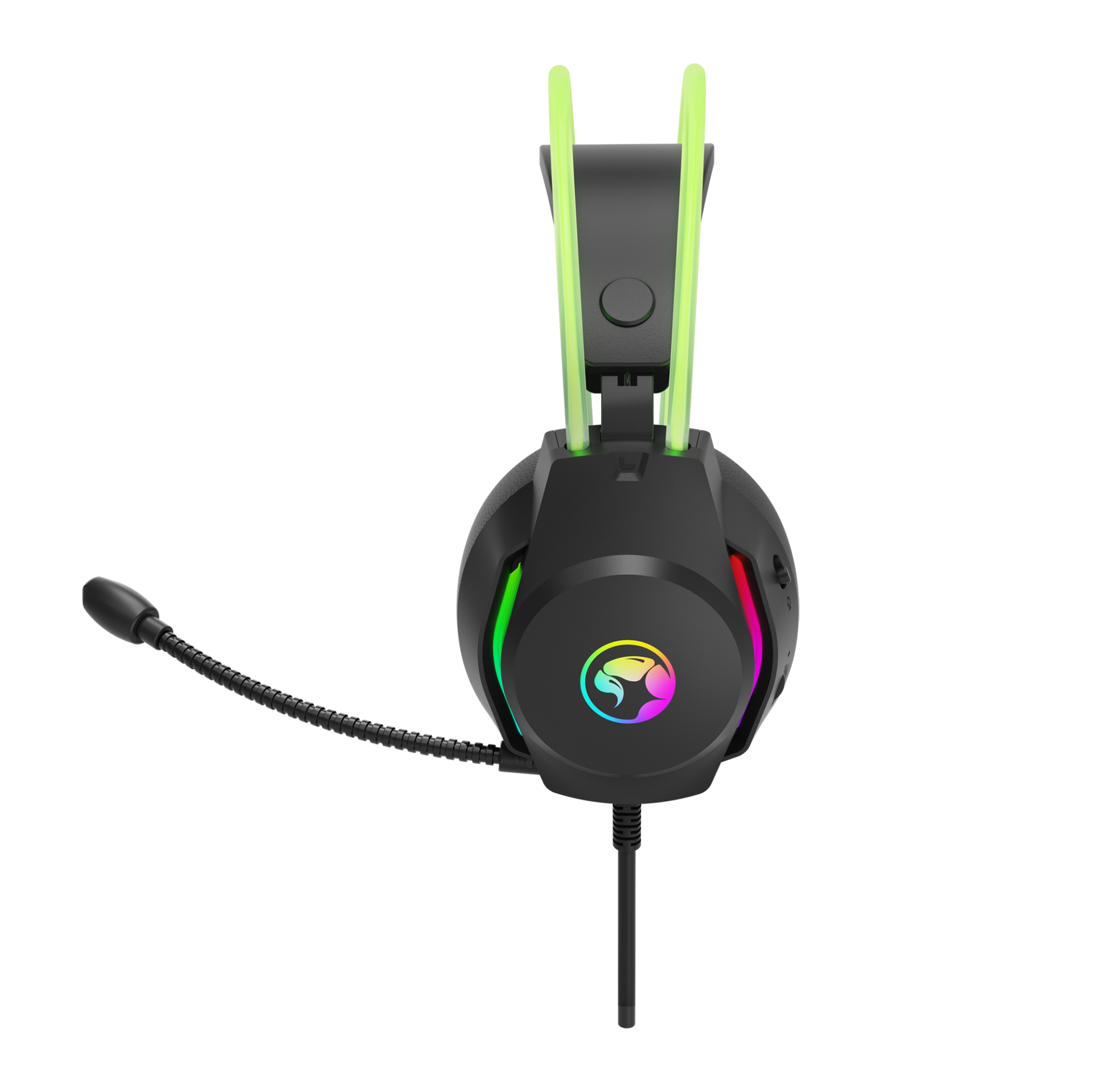 MARVO H8620 SLUŠALKE - slika 2