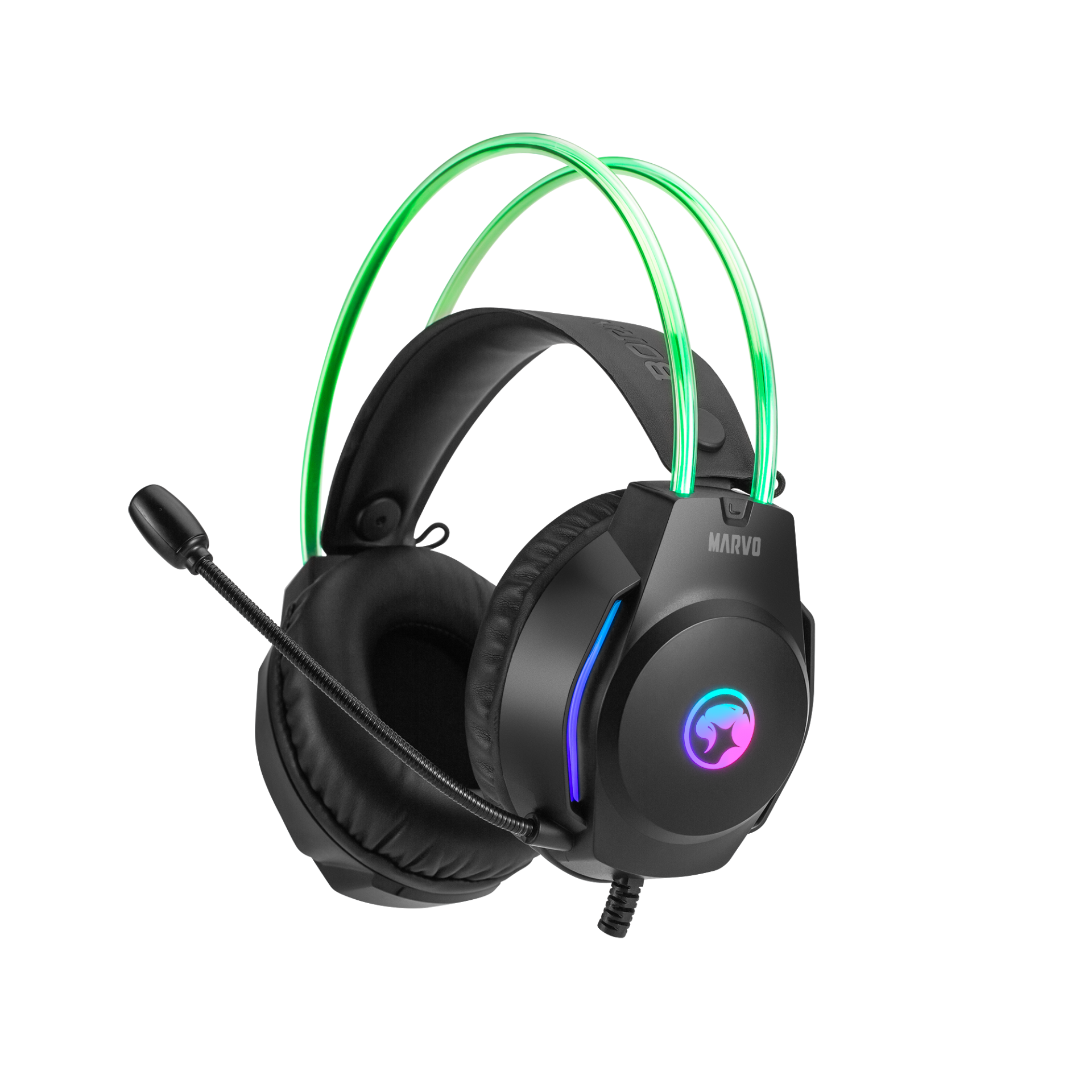 MARVO H8620 SLUŠALKE - slika 3