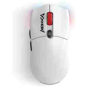 MONKA G995W GURU brezžična miška