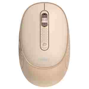 MARVO OFFICE WM111 PK BREZŽIČNA MIŠKA ROZA BARVE