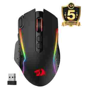 REDRAGON TAIPAN PRO M810 RGB GAMING BREZŽIČNA MIŠKA