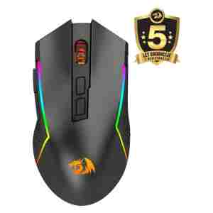 REDRAGON TRIDENT PRO M693-RGB ŽIČNA/2.4Gh/BT MIŠKA