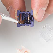 REDRAGON PANDA A113 HP1 MEHANSKA STIKALA - slika 3