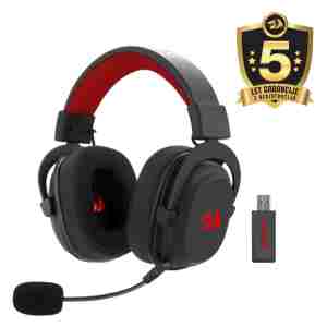 REDRAGON ZEUS PRO H510-PRO GAMING BREZŽIČNE SLUŠALKE