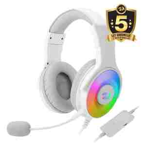 REDRAGON PANDORA H350W RGB SLUŠALKE
