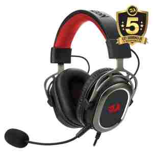 REDRAGON HELIOS H710 SLUŠALKE