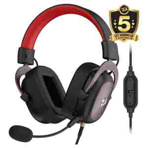 REDRAGON ZEUS 2 H510-1 GAMING SLUŠALKE