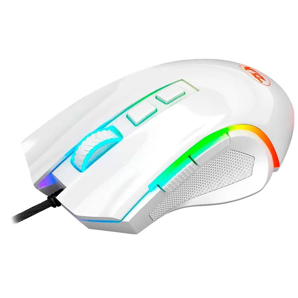 MOUSE - REDRAGON GRIFFIN M607 WHITE - slika 3