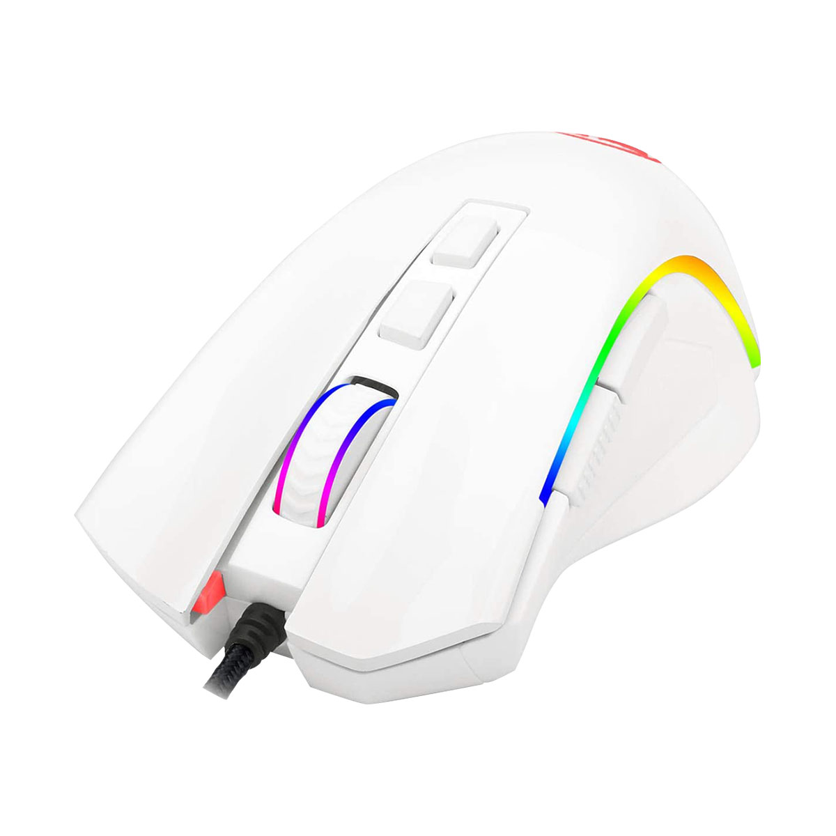 MOUSE - REDRAGON GRIFFIN M607 WHITE - slika 4