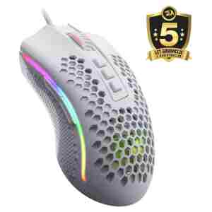 REDRAGON STORM M808W RGB GAMING ŽIČNA MIŠKA