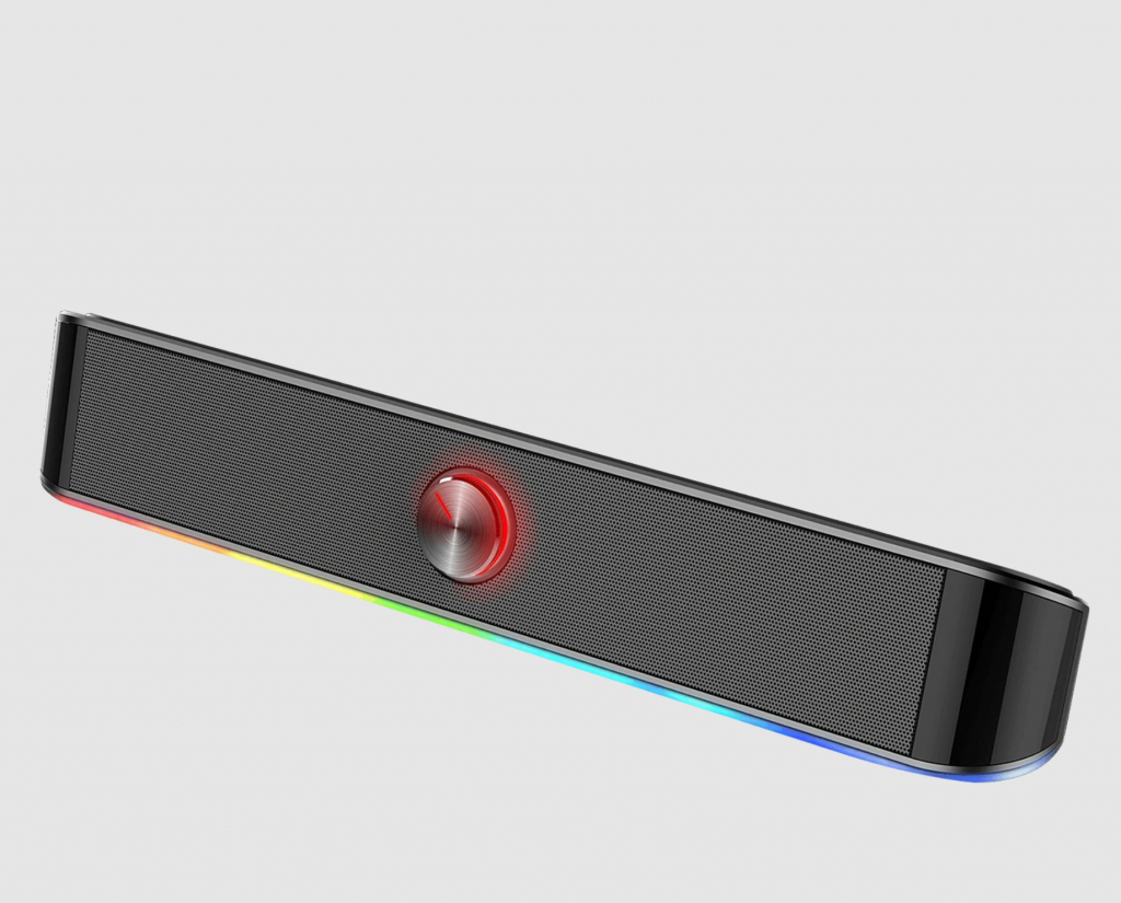 REDRAGON ADIEMUS GS560 ZVOČNIK - slika 3