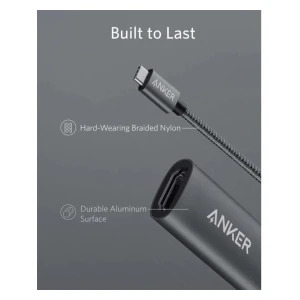 Anker 310 USB-C na HDMI adapter 4K/60Hz