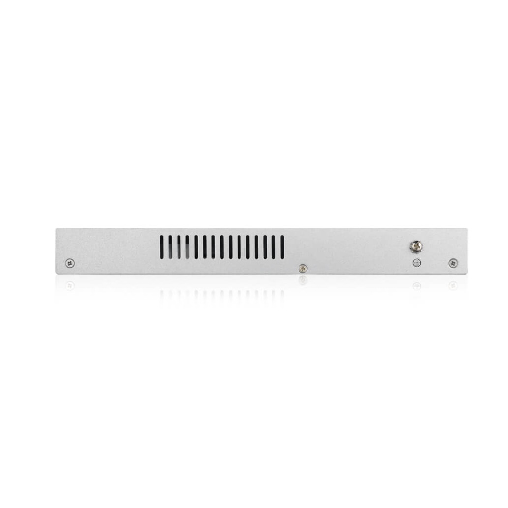 STIKALO 8-PORT ZyXEL 100/1000 PoE+ (GS1008HP-EU0101F) - slika 2