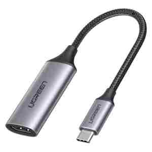 Ugreen USB-C na HDMI adapter 2.0 4K - box