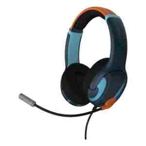 PDP XBOX AIRLITE ŽIČNE SLUŠALKE - BLUE TIDE
