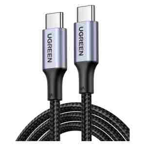 Ugreen 100W PD kabel USB-C 1m