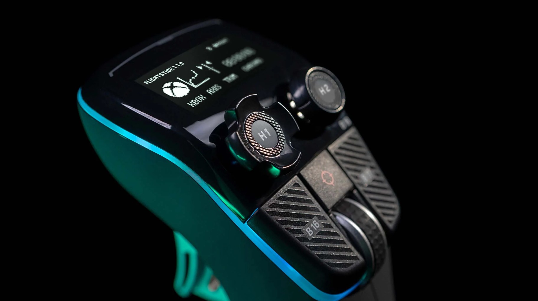 TURTLE BEACH VELOCITYONE FLIGHTSTICK za PC in XBOX - slika 2