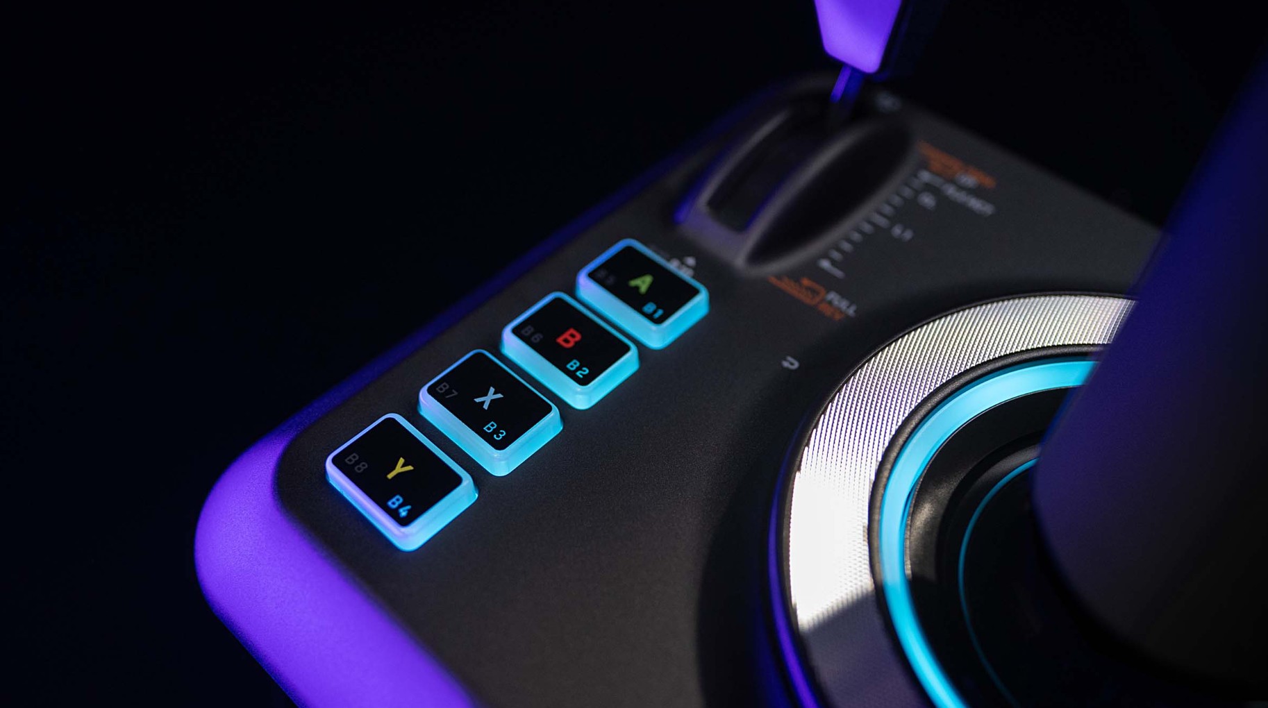 TURTLE BEACH VELOCITYONE FLIGHTSTICK za PC in XBOX - slika 3