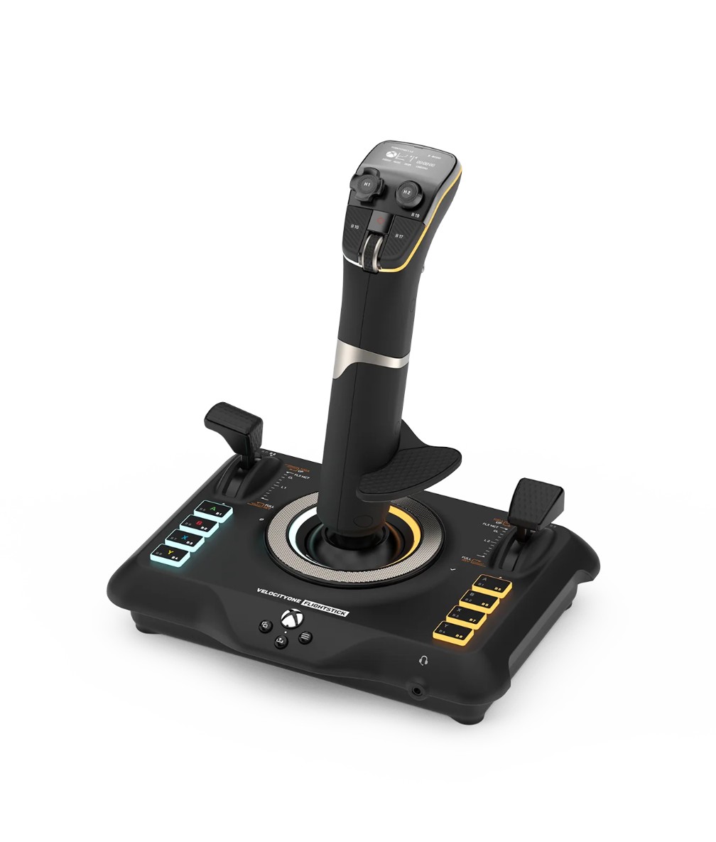 TURTLE BEACH VELOCITYONE FLIGHTSTICK za PC in XBOX - slika 4