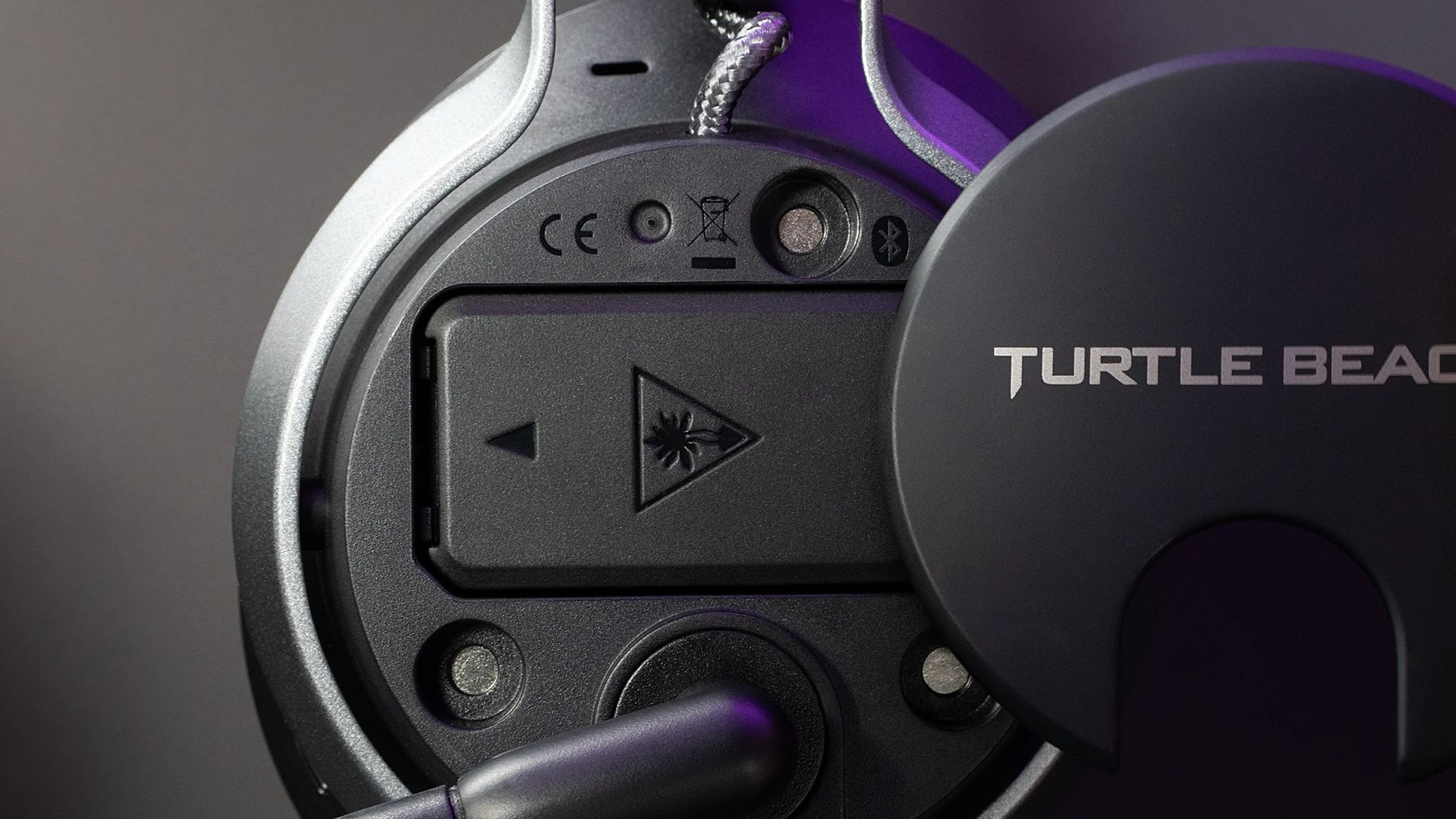 TURTLE BEACH STEALTH PRO XBOX SLUŠALKE - slika 2