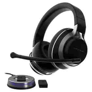TURTLE BEACH STEALTH PRO PS4/PS5 SLUŠALKE