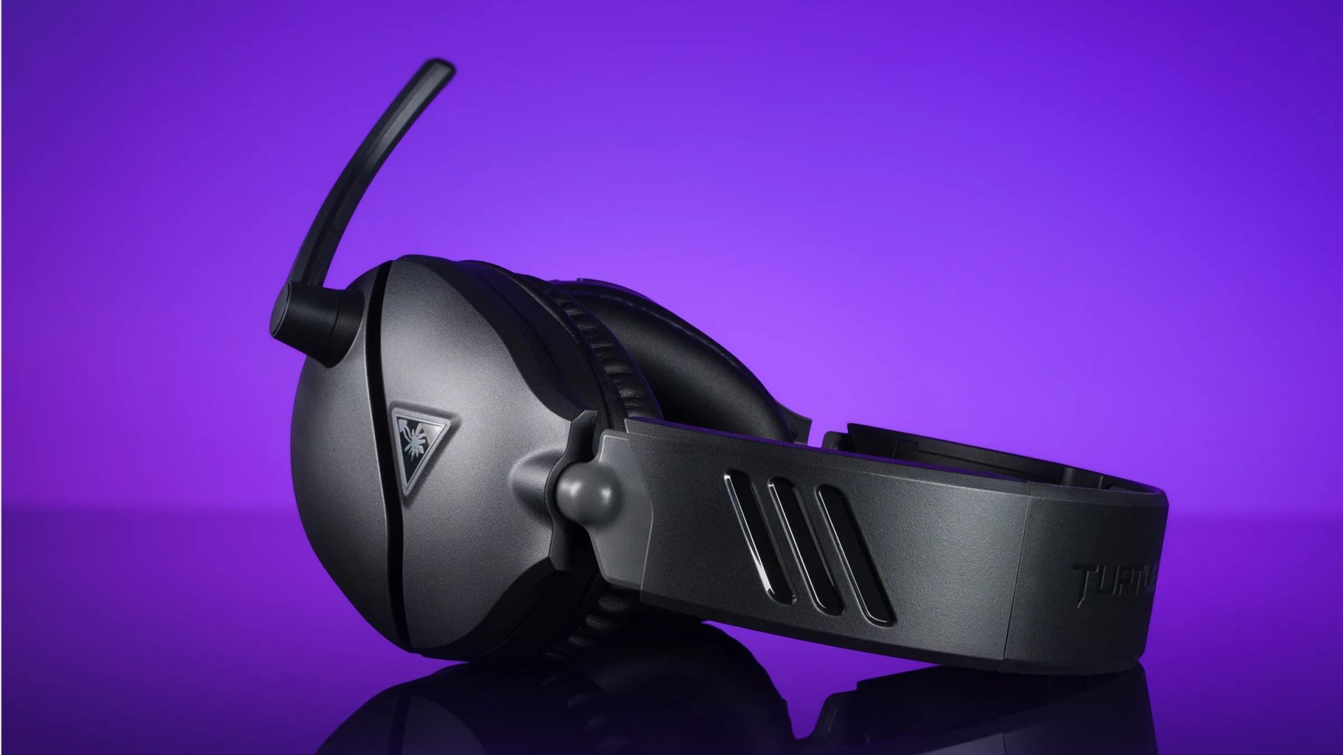 TURTLE BEACH RECON 70 PC SLUŠALKE ČRNE BARVE - slika 2