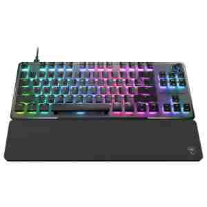 TURTLE BEACH VULCAN II TKL PRO MEHANSKA TIPKOVNICA ČRNA